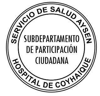 Muestra de Timbre Circular