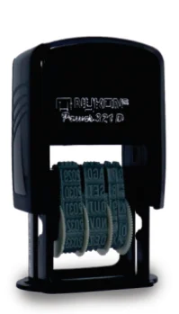 Fechador Nykon 321D (3.8)