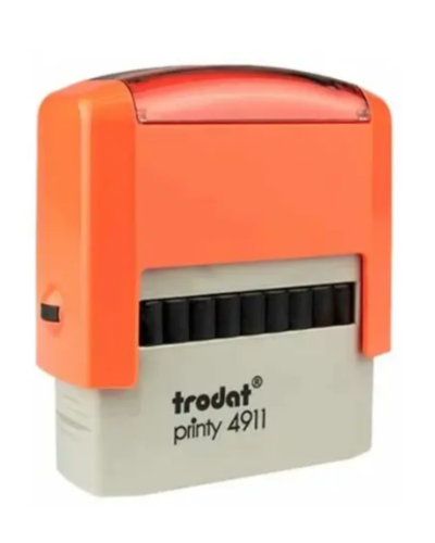 Timbre Trodat 911 Coral