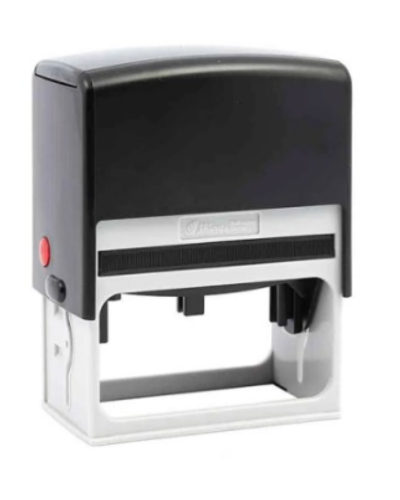 Timbre 830 Rapid Shiny