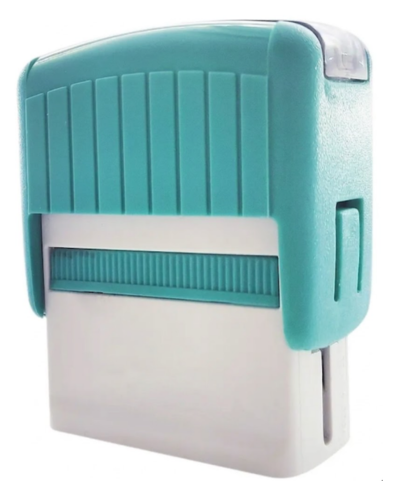 Timbre 912 Automatik Turquesa