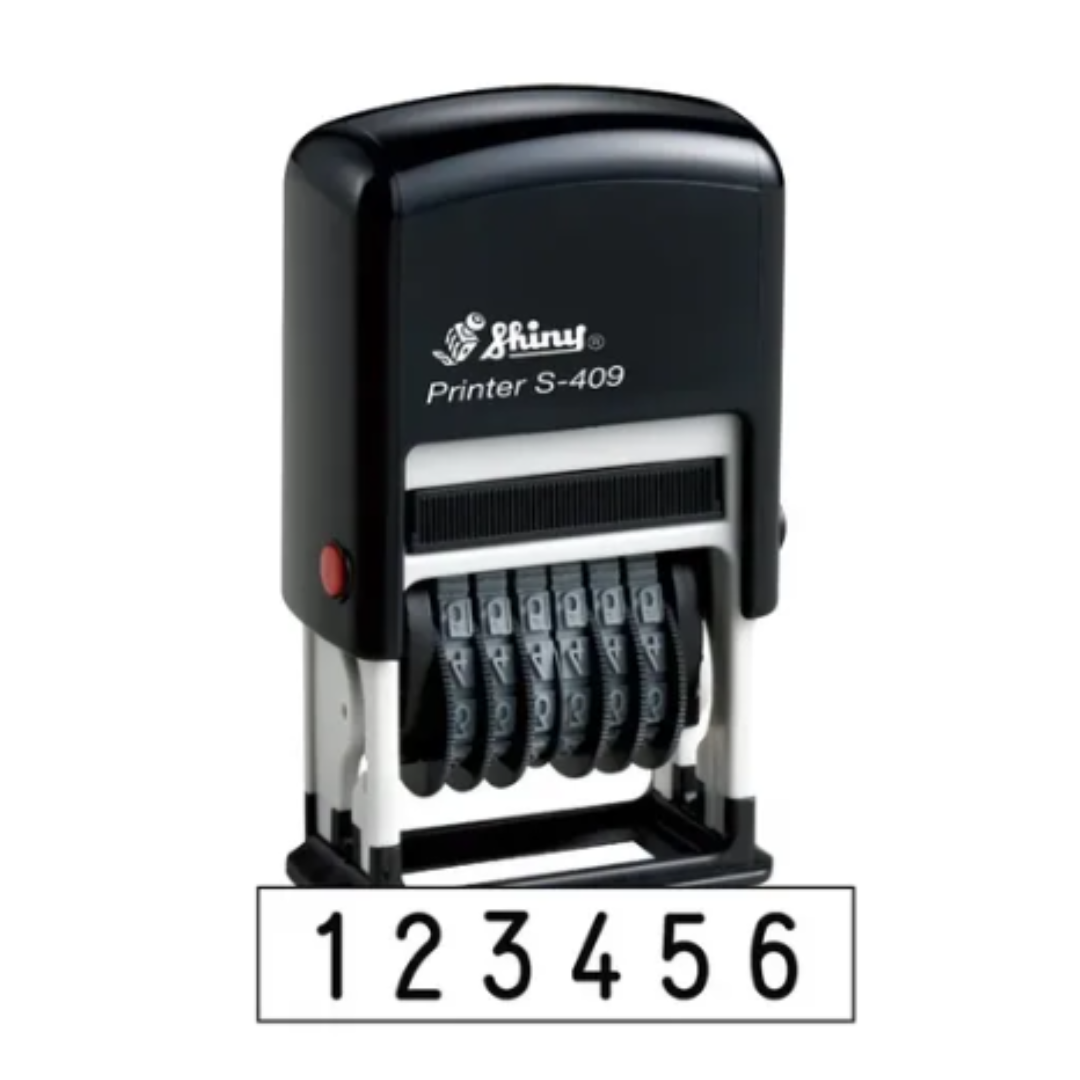 Numerador Shiny s409