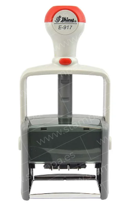 Fechador Shiny E-917